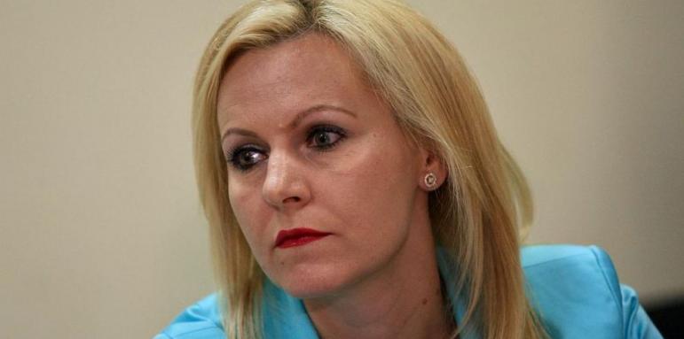 Милева с подробности за ареста на бившата румънска министърка